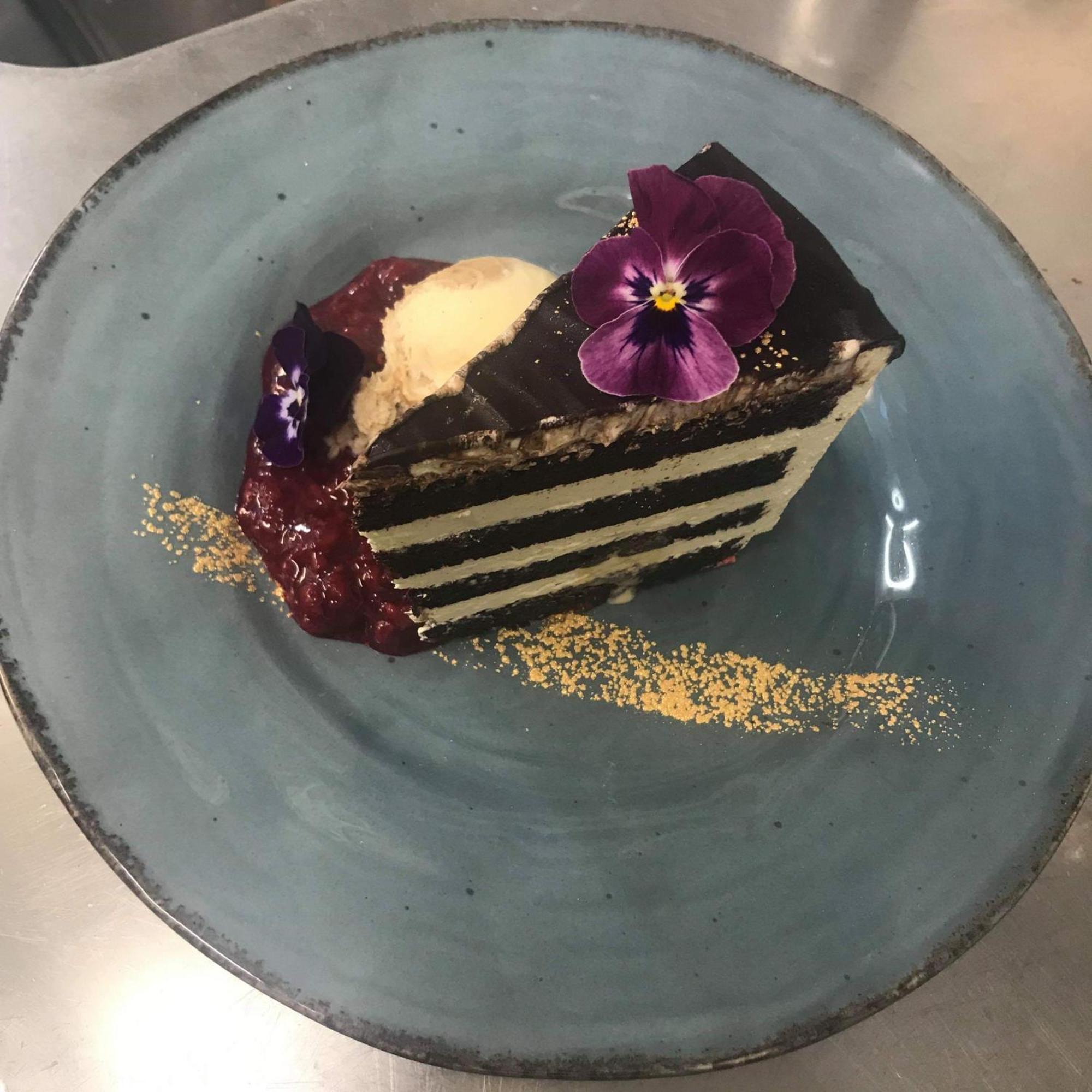Talisman Hotel & Restaurant 卡蒂卡蒂 外观 照片